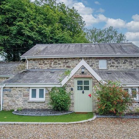 The Lodge - 2 Bedroom Cottage - Princes Gate Ludchurch Exteriör bild